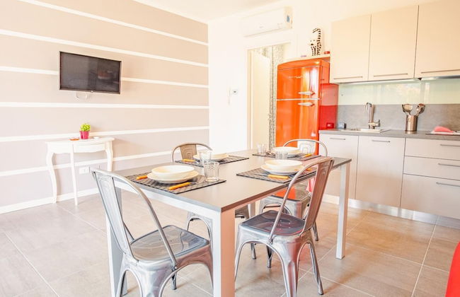 Tra le Vigne di Peschiera - Italian Homing - Foto 5