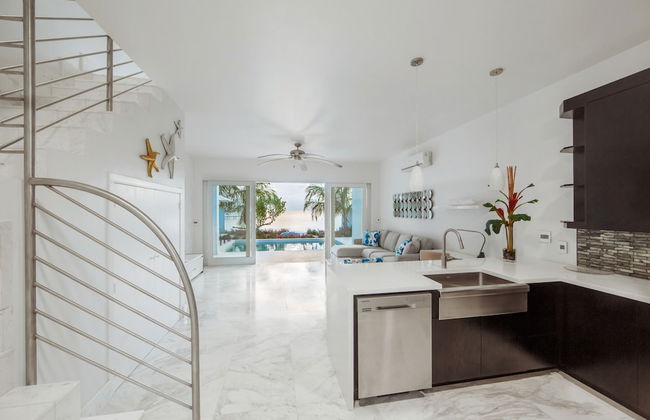 SulMare at Sapodilla Bay Luxury villas - Foto 28