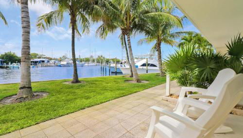 Sailfish Suites 6 - pet friendly waterfront - Foto 2