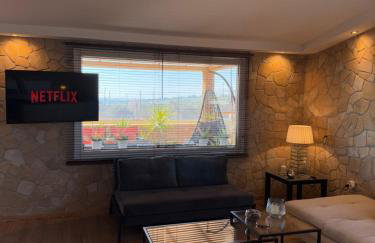 Inu # Wait 'N Sea, Jacuzzi, Luxury Stone House - Foto 15