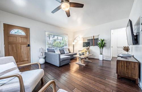 3BR Santa Monica Home, Ideal for Groups! - Foto 3