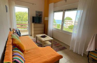 Seaview Lovely One bedroom holiday apartment - Photo 10