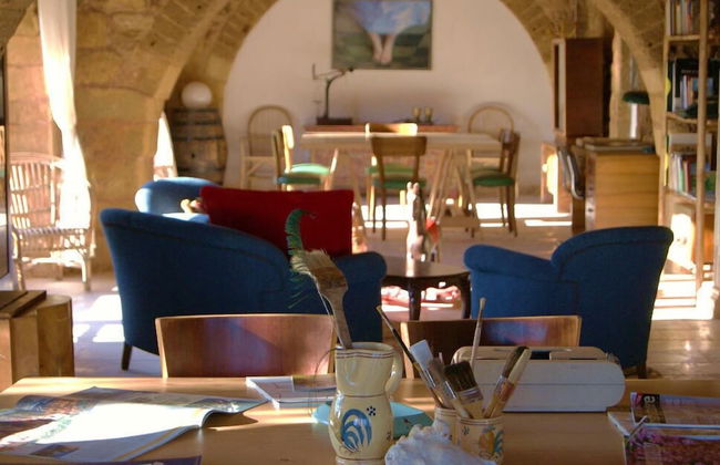 Masseria Provenzani - Foto 43