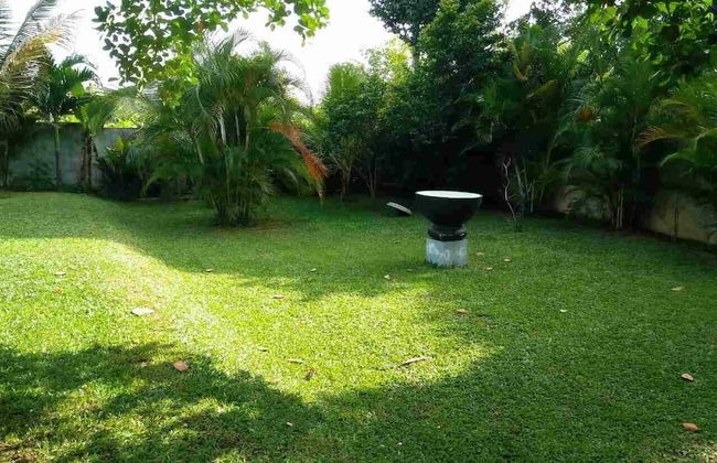 Villa Shanthi - Photo 24