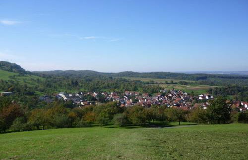 Ferienwohnungen Hubertus - Foto 12