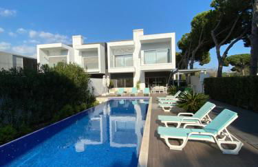Amora Villa - Vilamoura - Foto 17