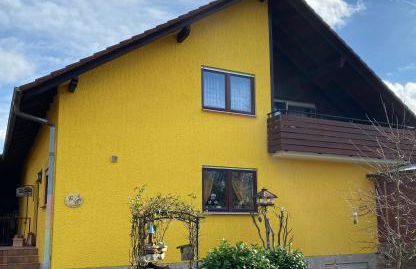 Schöne Wohnung im Grünen - Foto 12