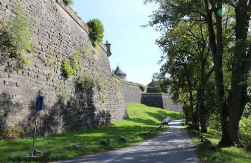 Kuschelige Ferienwohnung nahe Kronach - Foto 22