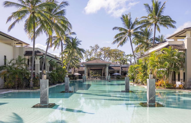 Pullman Port Douglas Sea Temple Resort and Spa - Foto 1