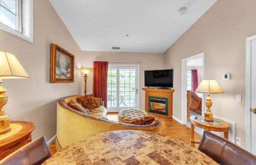 Grand Wood Suites - 3rd Floor Front Side Corner Penthouse Suite 301 - Foto 8