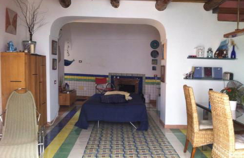 CasaToccacielo - Amalfi Coast - Foto 38