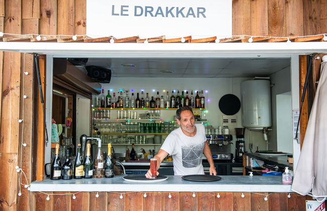 Le Conquerant - Foto 13