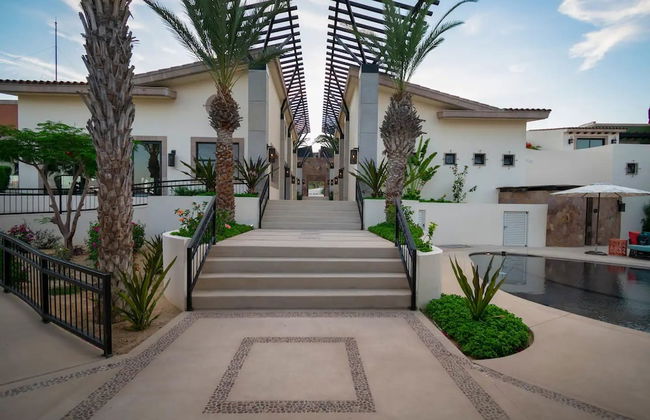 3BD Begati Ocean Views With Luxury Resort - Foto 32