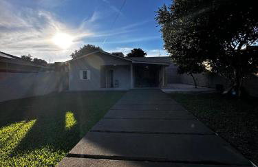 Casa com 2 quartos - quintal e área de lazer - Foto 20