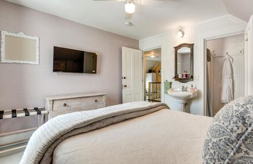 Green Mountain Views! Lowell Getaway Near Skiing - Foto 22