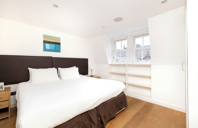 Superb Flats in the Heart of Edinburgh - Foto 3