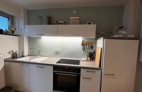 Schöne 2-Zimmer Wohnung in der Stadtmitte - Photo 7