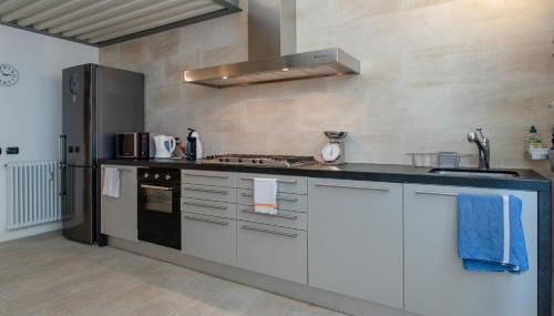 Designer Loft in Torino - Foto 5, Other