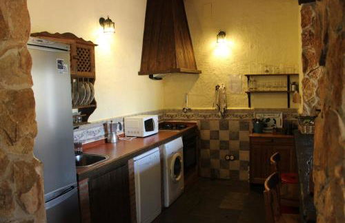 Casas Rurales Las Cuevas El Rincón - Foto 8