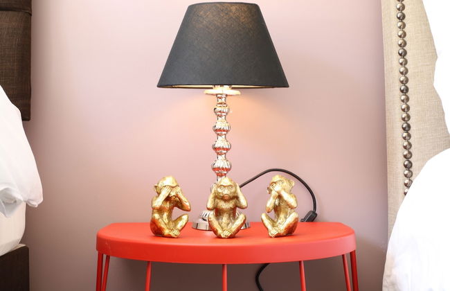 Birmingham Airport/NEC Beauty Homebase - Photo 6