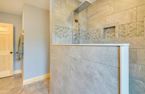 Hot Tub & Dock: Waterfront Wellesley Island Home! - Foto 15