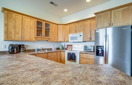 4 Mi to Beaches Pet-Friendly Lewes Condo! - Foto 11