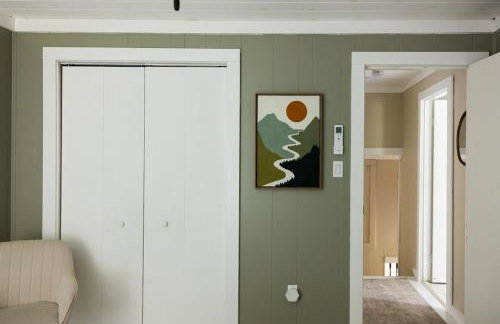 Cozy Cottage in Glen Spey - Foto 25