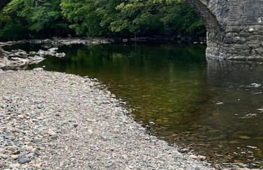 1 The Derry, Luxury 3 Bedroom Cottage - Sedbergh - Foto 14