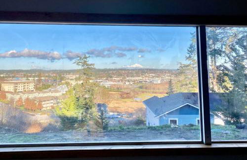 Cabin - Hot tub - Fire pit - View - Getaway! - Foto 15