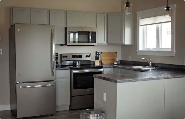 Gros Morne Coastal Suites #1 - Foto 2