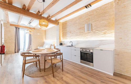 Yturralde by Alma Suites - Photo 46