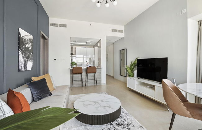 Silkhaus Marina Rise Towers - Photo 12