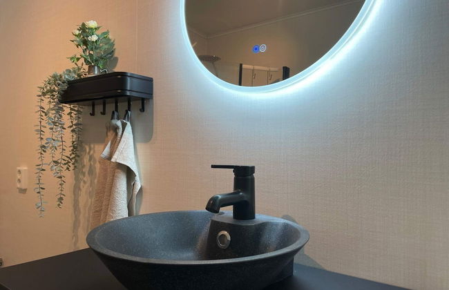 4 Person Holiday Home in Ljungbyhed-by Traum - Foto 14