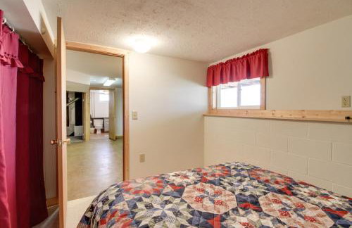 Minnesota Cabin Rental 3 Mi to Pelican Lake! - Foto 16