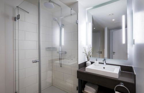 Citadines Arnulfpark Munich - Foto 13