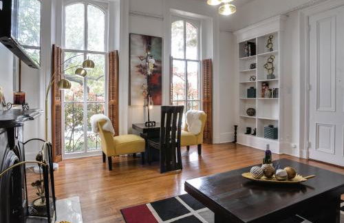 Downtown Memphis Shellcrest Apartments - Foto 30