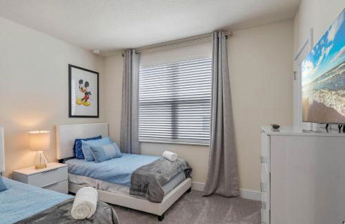 3 bedrooms pool home Hidden Forest Resort Amenities - Foto 19