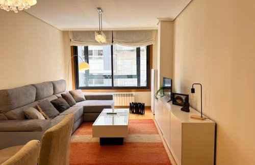 Vigo Centro 3HAB Parking incluido & WiFi 5PAX ツ by Rias Baixas Rentals - Foto 63