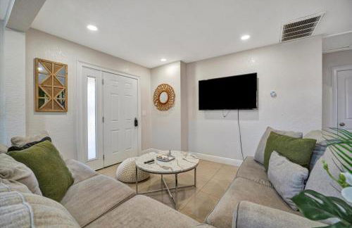 Half Mile from ZooTampa - Fun - Foto 50