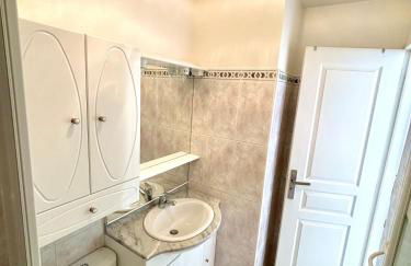 Appartement confort 20 mètre mer - Foto 9