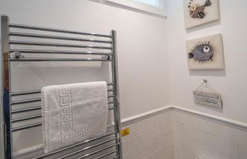 'The View' Penthouse Apartment Number Four Lees Terrace - Foto 15