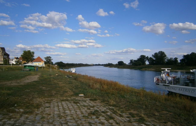 Wohnen im ehemaligen Kaminstudio - Photo 11