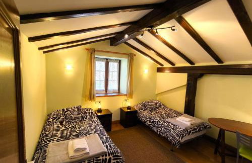 Casa Erro Zapatainea - Refugio y Naturaleza - Foto 26