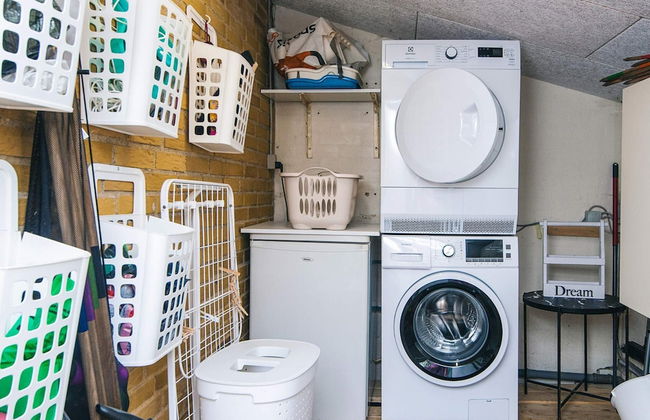 7 Person Holiday Home in Hurup Thy - Foto 5