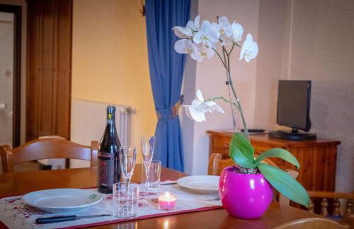 Family Apartments Le Chalet - Foto 20