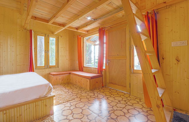 Nainital Retreat 2 Beds - by Dumnu Homes - Foto 5