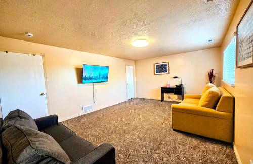 Spacious Ski Base Near The Best Resorts - Foto 7