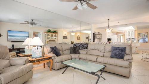 Ocean Towers 2102 by Distinctive Beach Rentals - Foto 5