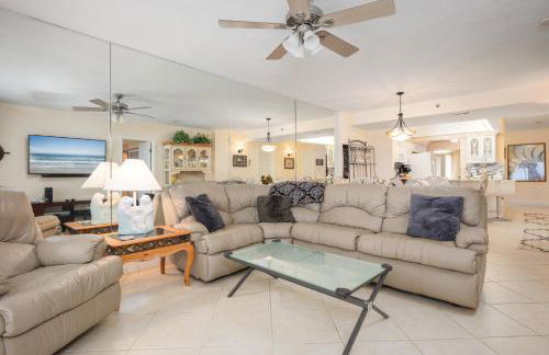 Ocean Towers 2102 by Distinctive Beach Rentals - Foto 5