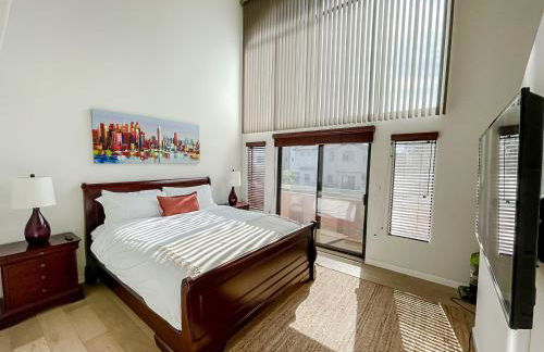 *WEHO/Beverly Hills* Luxury 2BD/2.5BA + Balconies - Photo 20